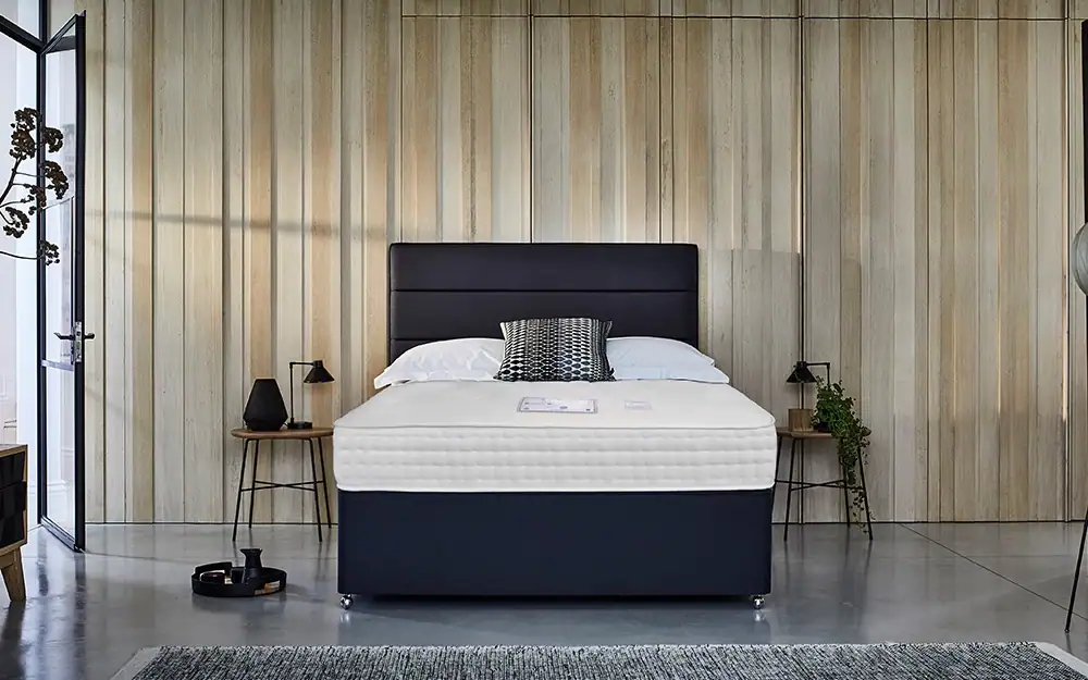 Sleepeezee Luxury 1400 Pocket Mattress