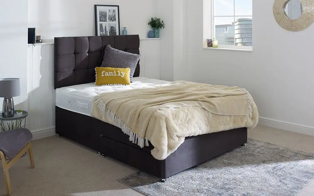Sleepeezee Classic Ortho 800 Pocket Mattress