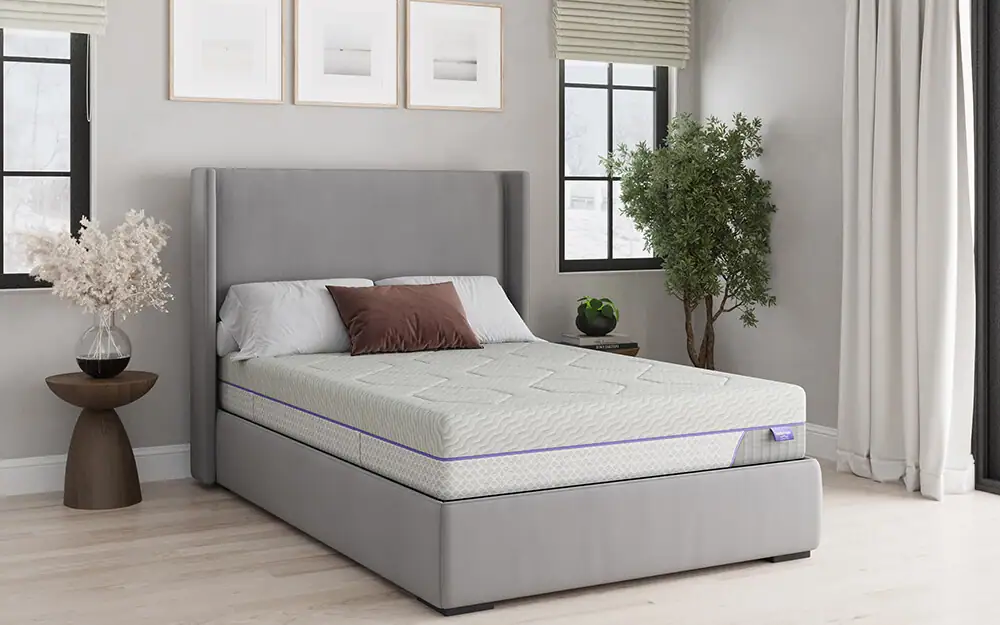 Bodyshape 1000 Pocket Hybrid Mattress