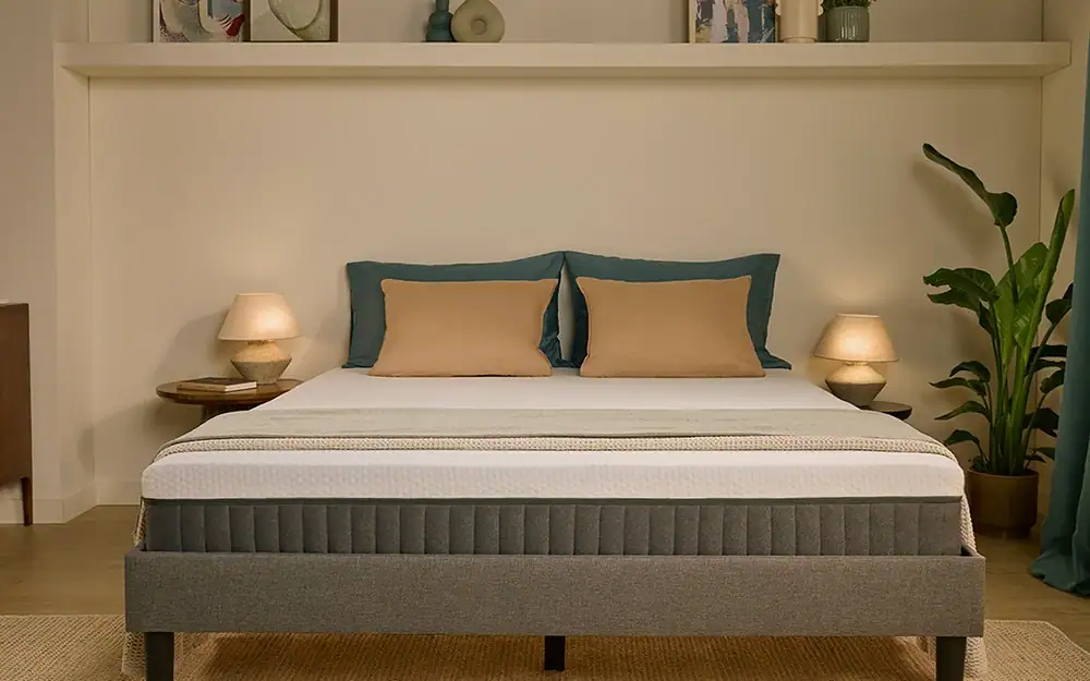 Emma Original Lite Mattress