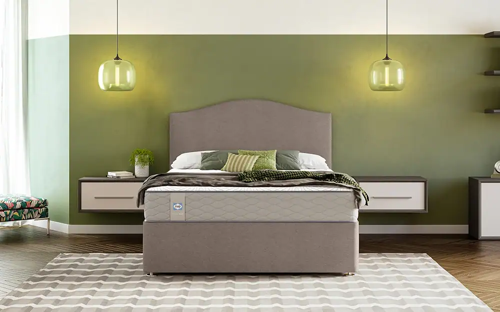 Sealy Harlow Ortho Plus Mattress