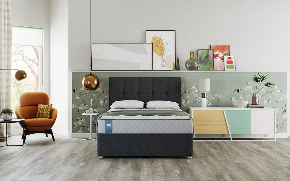 Sealy Alford Advantage Mattress