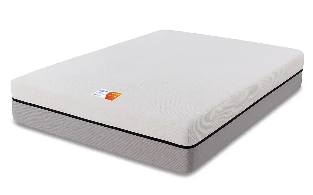 Rock Hard Ultra Firm Mattress