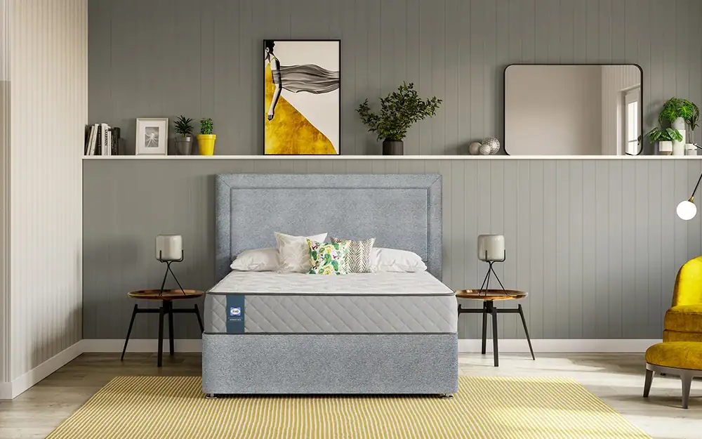 Sealy Advantage Memory Essential Mattress