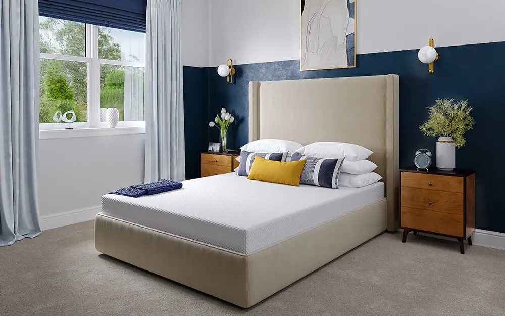Komfi Unity Deluxe Mattress