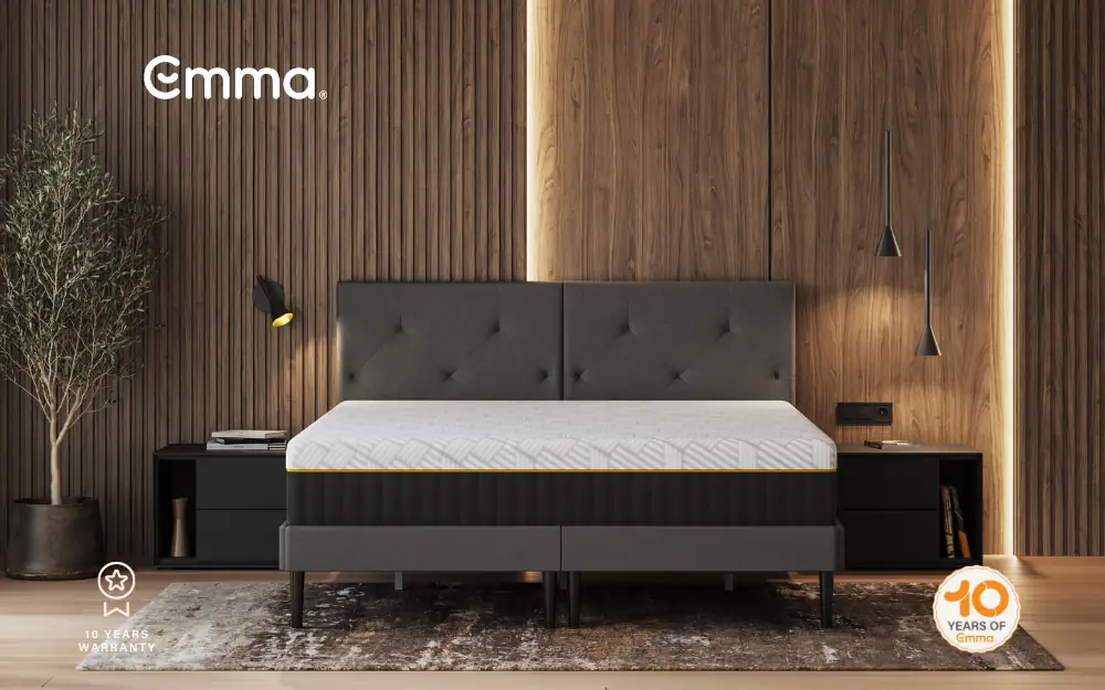 Emma Original Elite Mattress