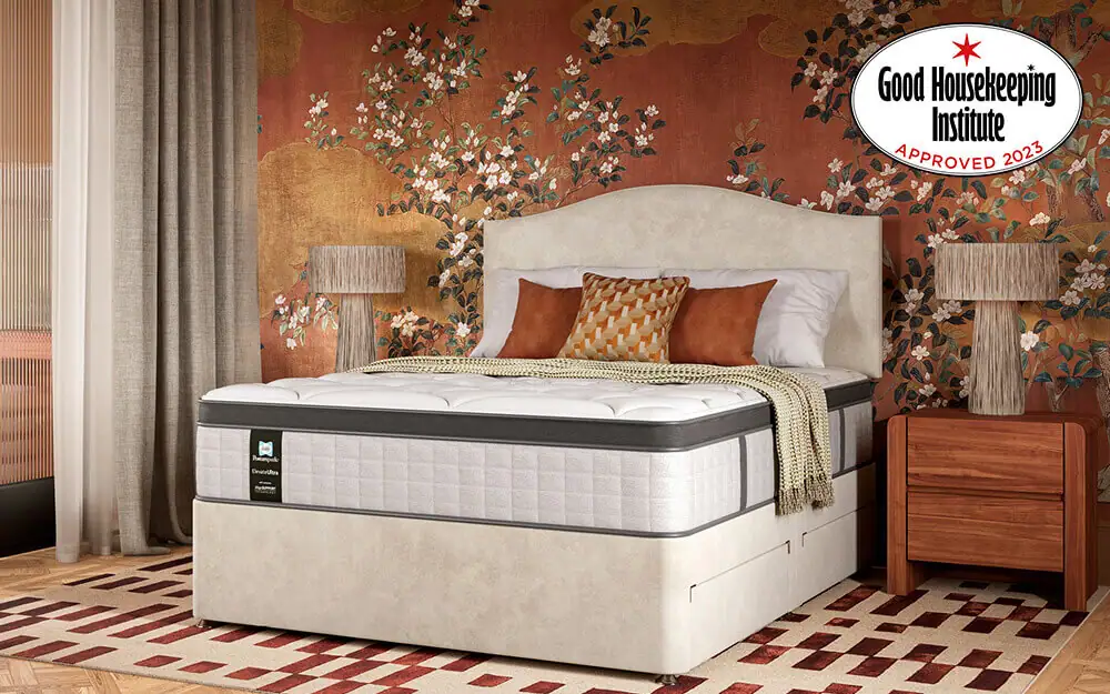 Sealy Posturepedic Elevate Ultra Prestige Gel Mattress