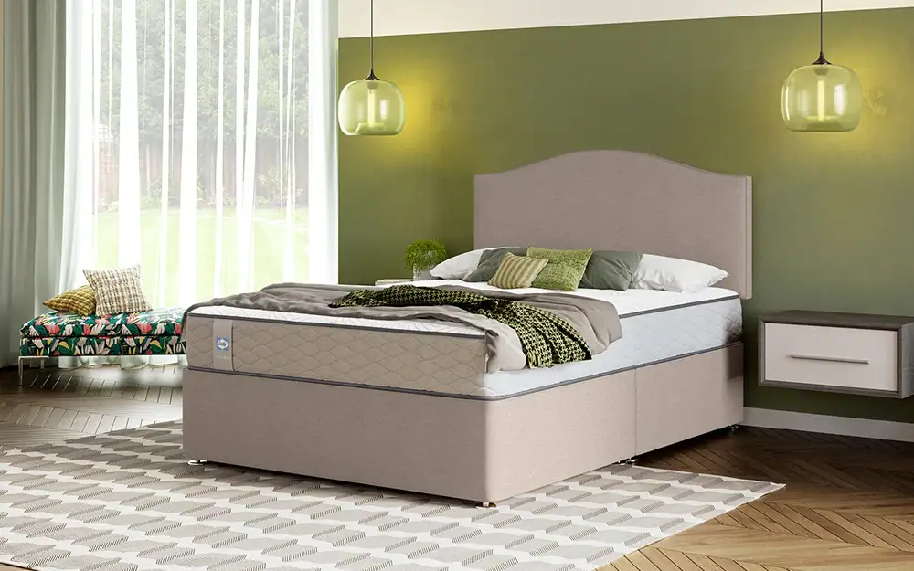 Sealy Harlow Ortho Plus Mattress
