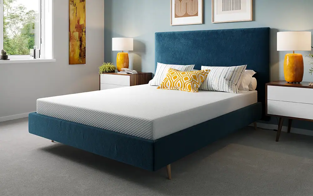 Komfi Unity Comfort Eco Foam Mattress