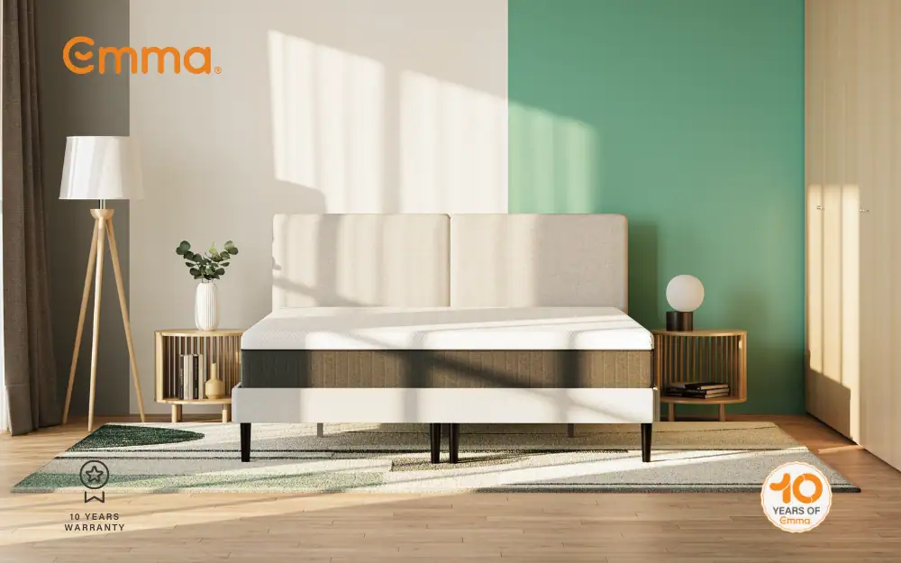 Emma Original Pro Mattress