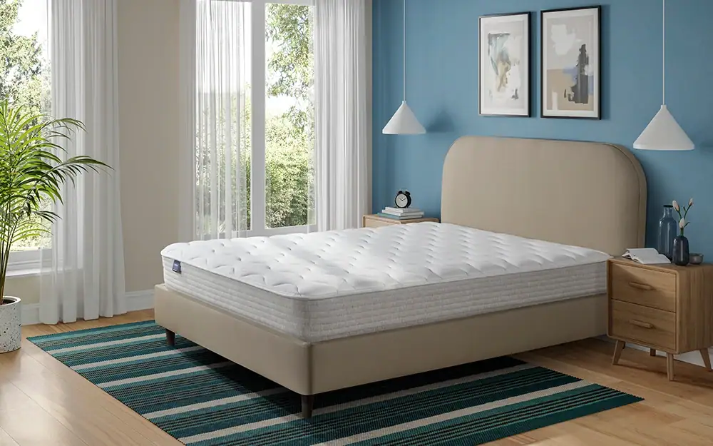 Silentnight Air Plus 1000 Mirapocket Mattress