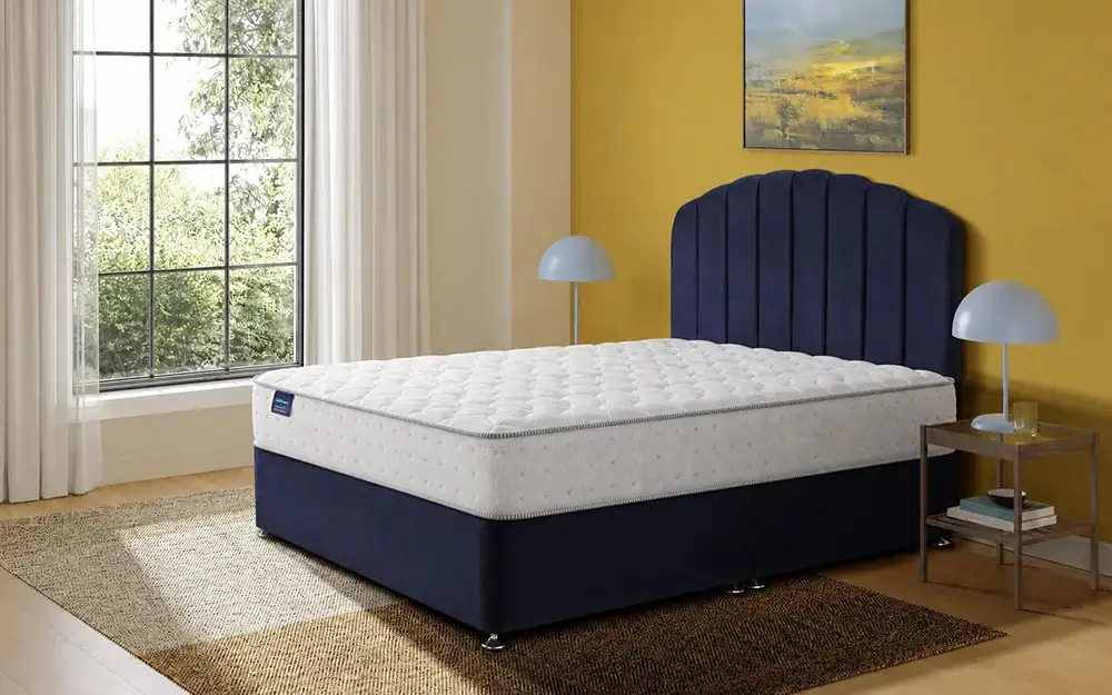 Silentnight Memory 800 Mirapocket Mattress