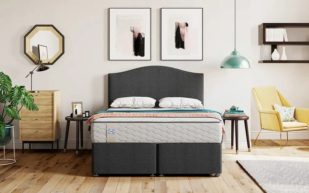 Sealy Steeple Ortho Plus Mattress