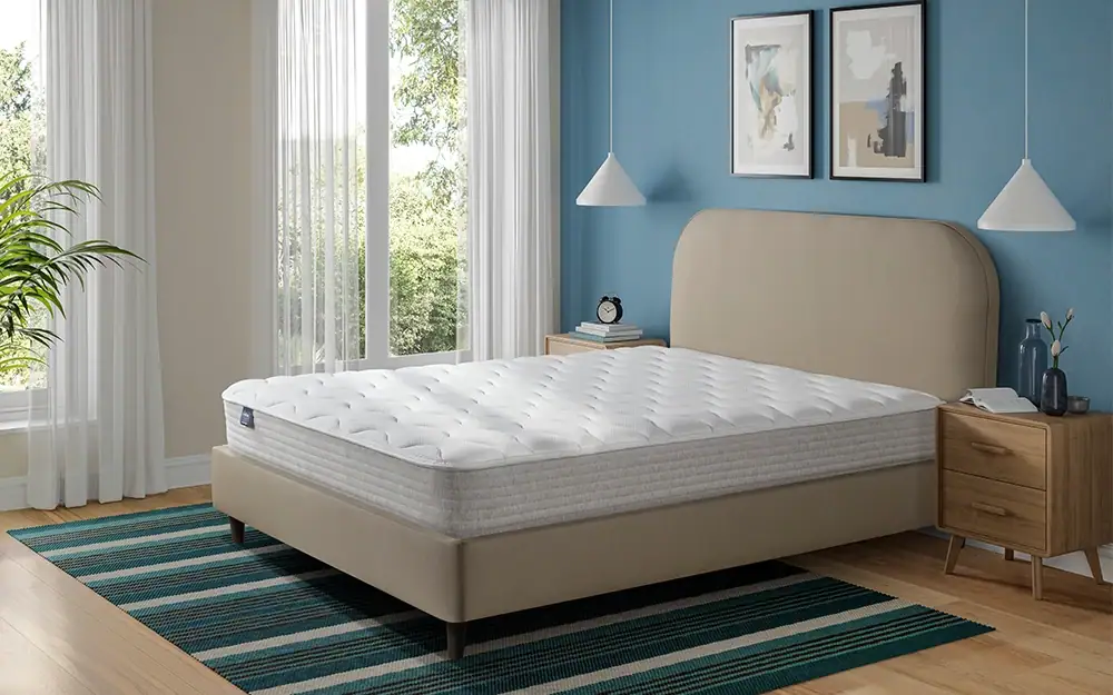 Silentnight Air Plus 800 Mirapocket Mattress