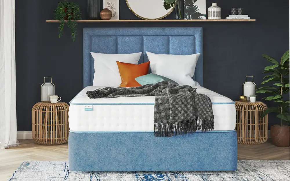 Dunlopillo Elite Luxury 1750 Pocket Mattress