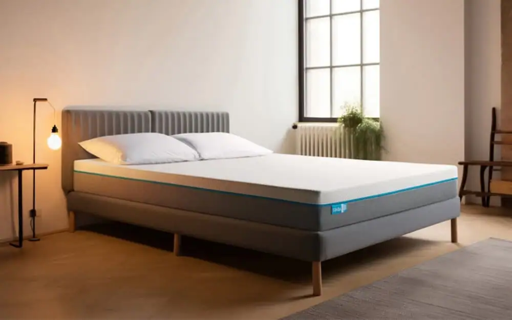 Simba Hybrid Essential 1000 Pocket Mattress