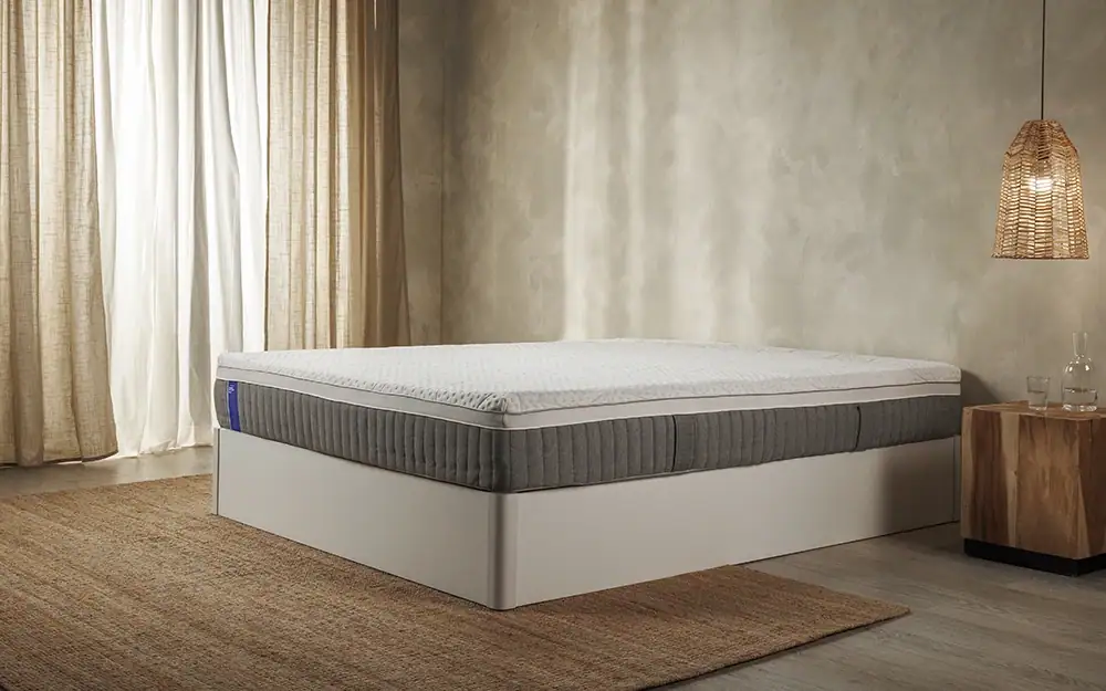 Emma Smart Hybrid Deluxe Mattress