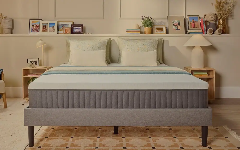 Emma Original Refresh Mattress
