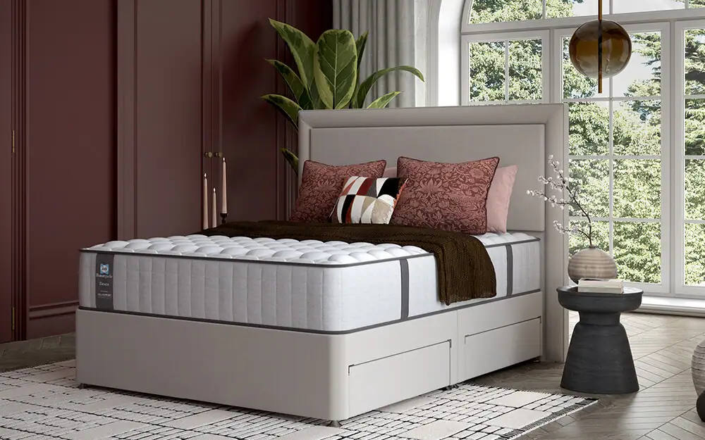 Sealy Posturepedic Elevate Premier Gel Mattress