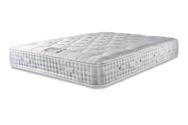 sleepeezee luxury 2500 mattress review