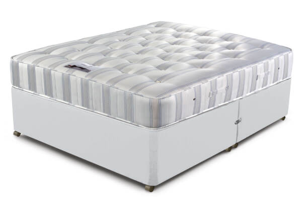 sleepeezee sapphire 1400 pocket mattress review