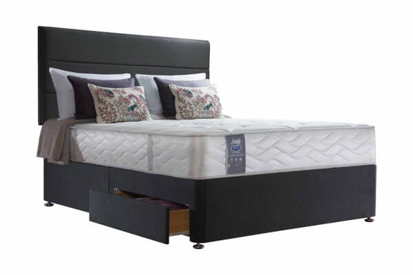sealy jubilee ortho mattress review