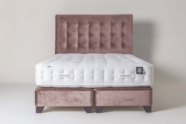 gainsborough beds mattress reviews