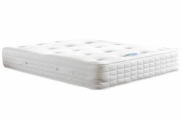 coolflex backcare 1400 mattress reviews