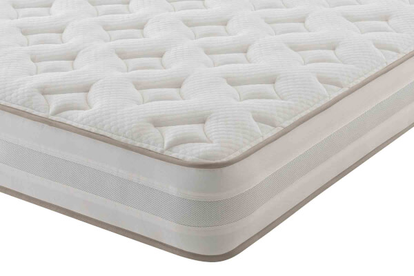monaco memory foam mattress