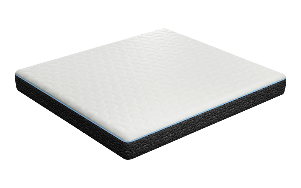 dormeo reflections bliss mattress review