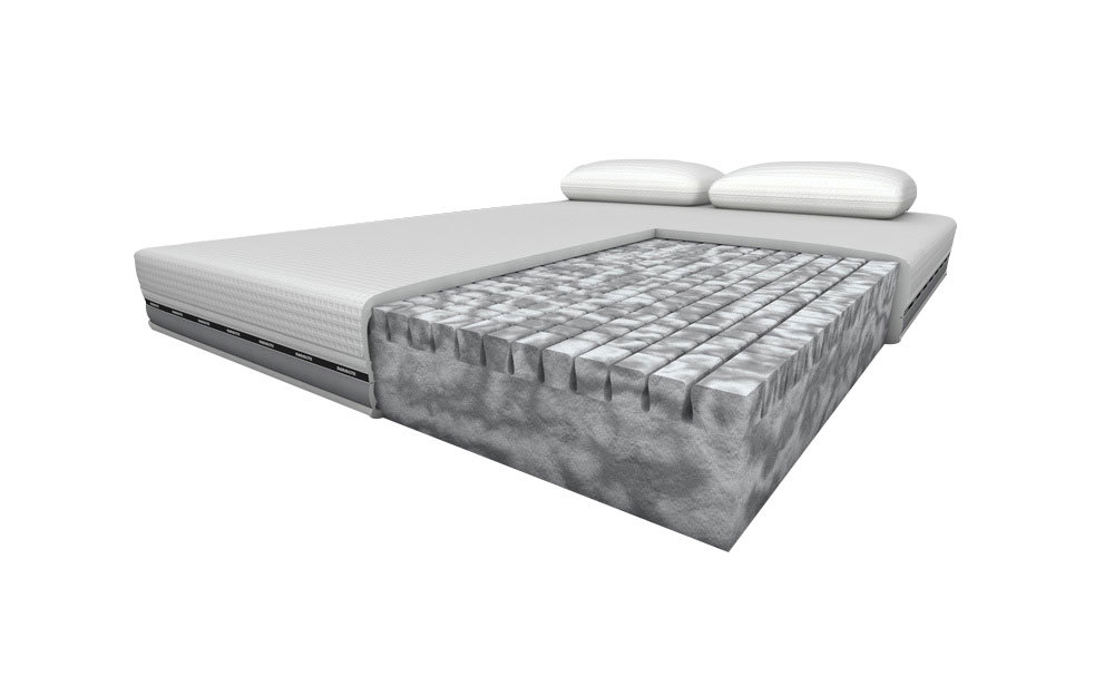 mammoth performance 22 mattress review