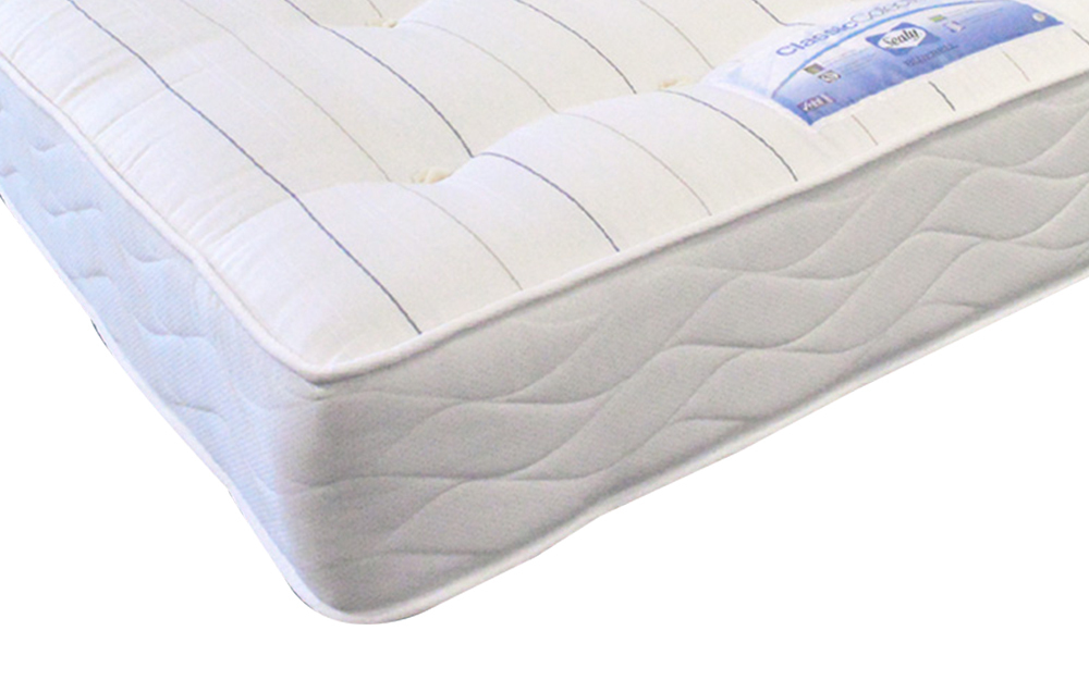 sealy posturepedic bluebell mattress