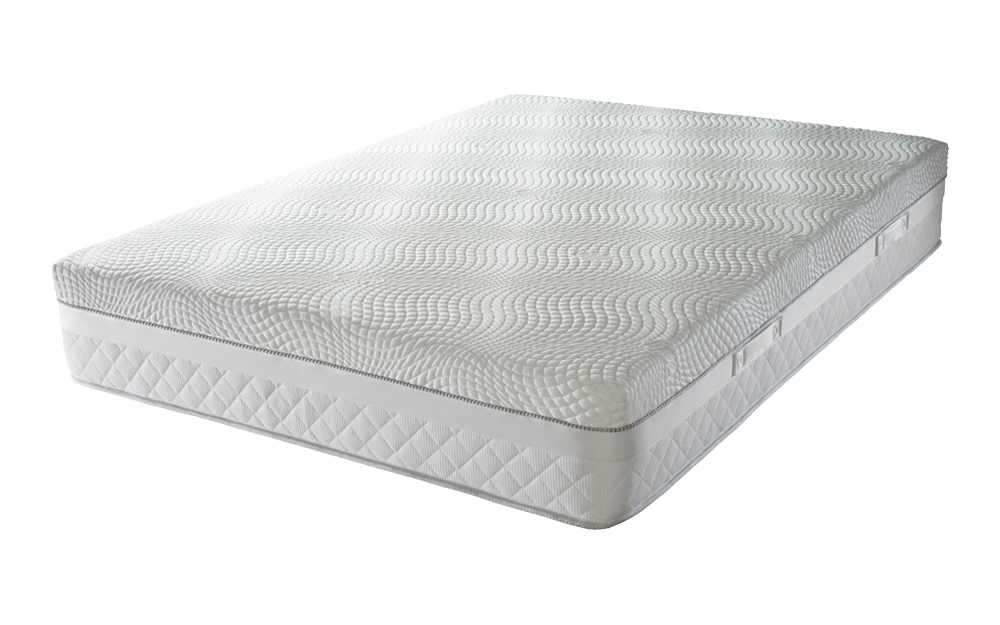 sealy 1400 pocket hybrid geltex mattress review