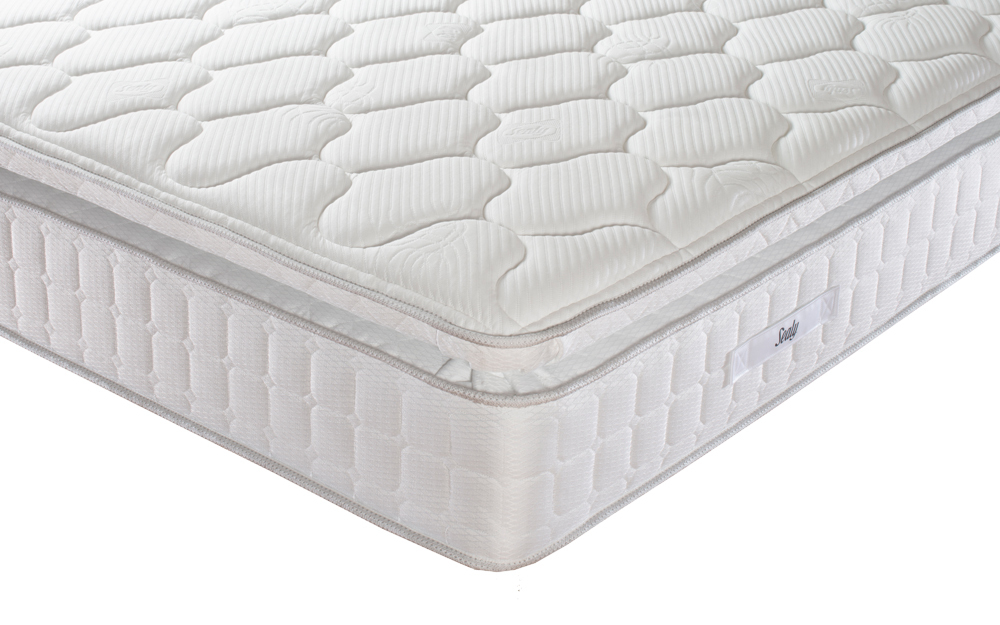 sealy pocket premier 2200 mattress review