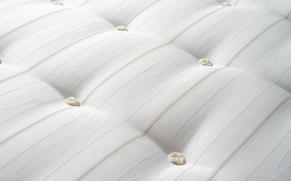 sealy barrington ortho mattress review